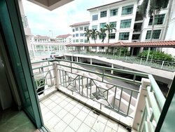 Changi Court (D16), Condominium #457566001